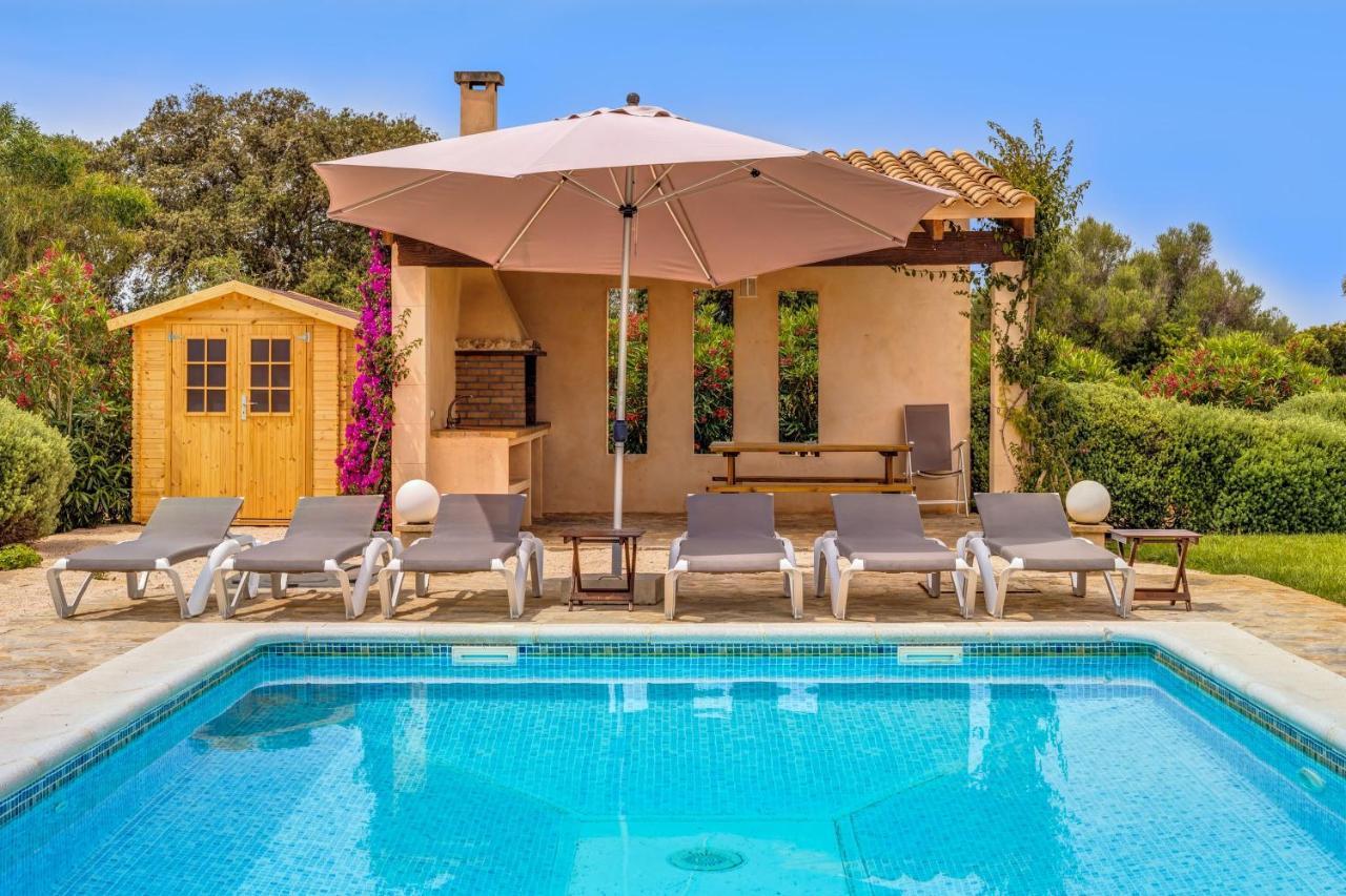 Villa Son Pere