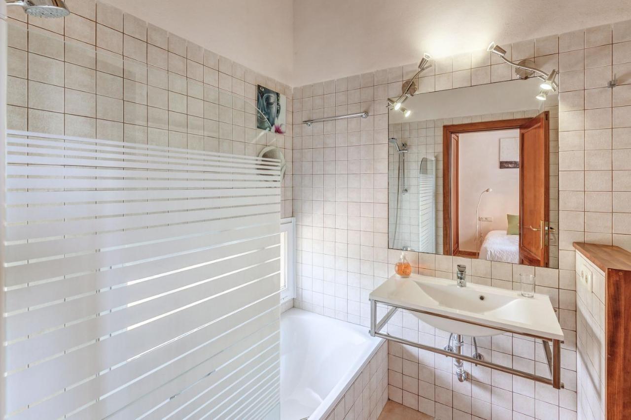 Villa Son Pere