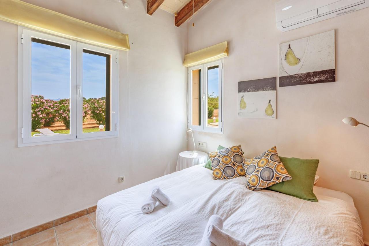 Villa Son Pere *
