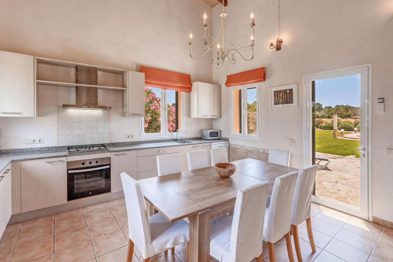 Villa Son Pere Campos (Mallorca)