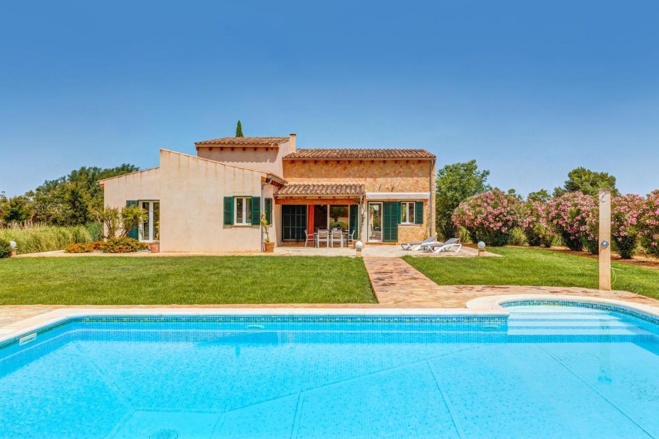 Villa Son Pere *