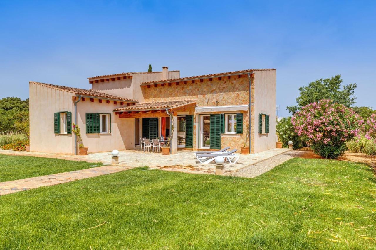 Son Pere Villa *