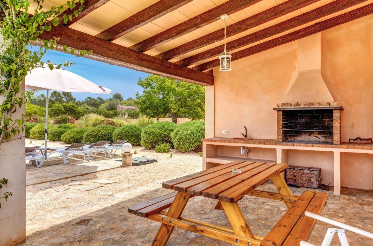 Son Pere * Campos (Mallorca)