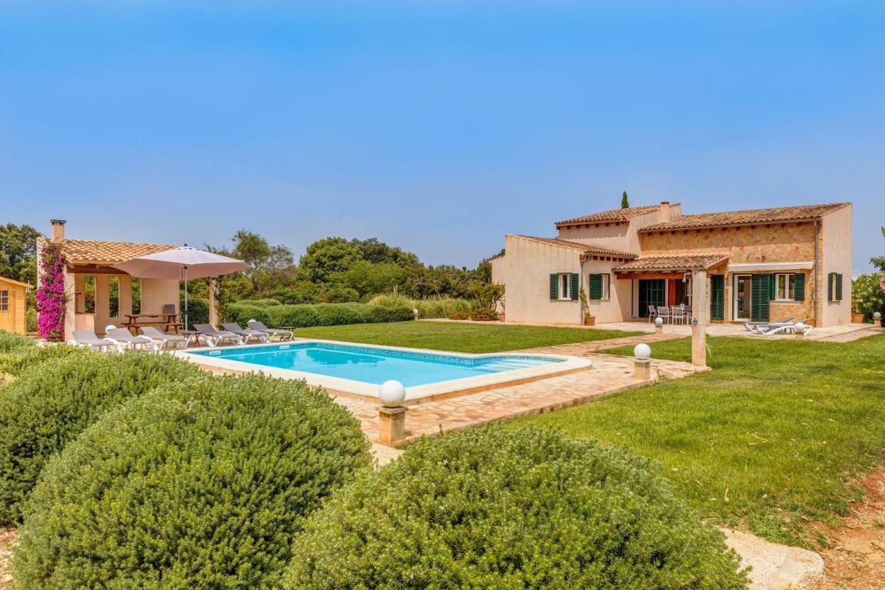 Villa Son Pere *