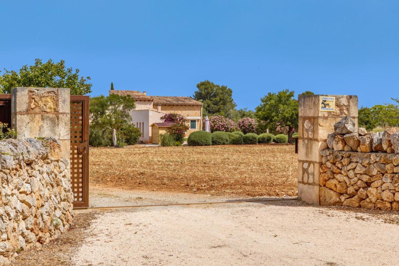 Son Pere Campos (Mallorca)