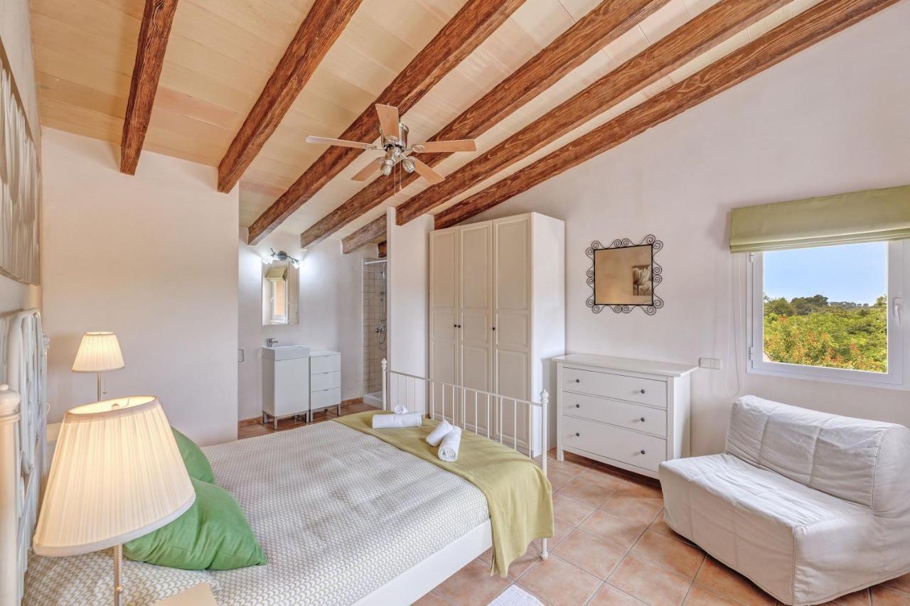 Son Pere Villa *