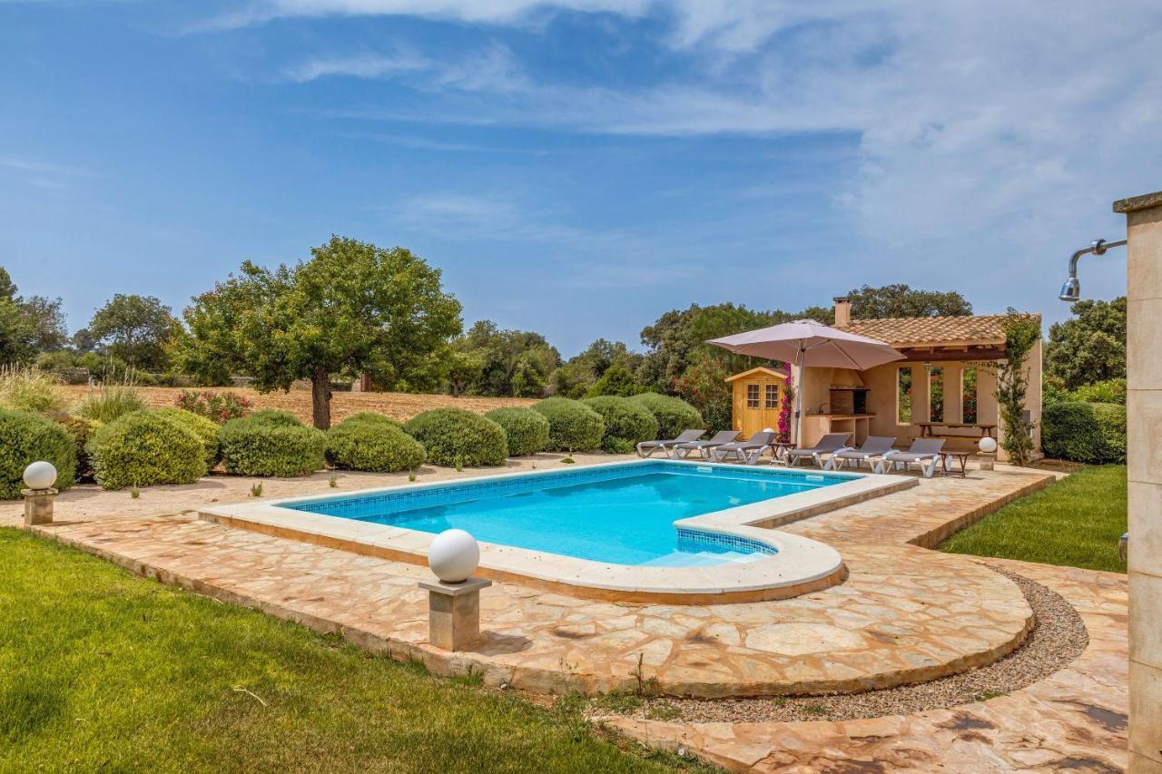 Son Pere Campos (Mallorca)